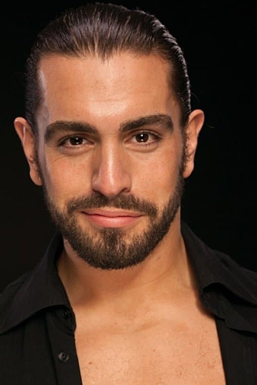 Adam Bond image