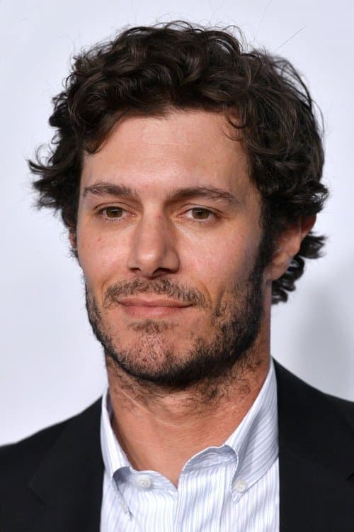 Adam Brody image