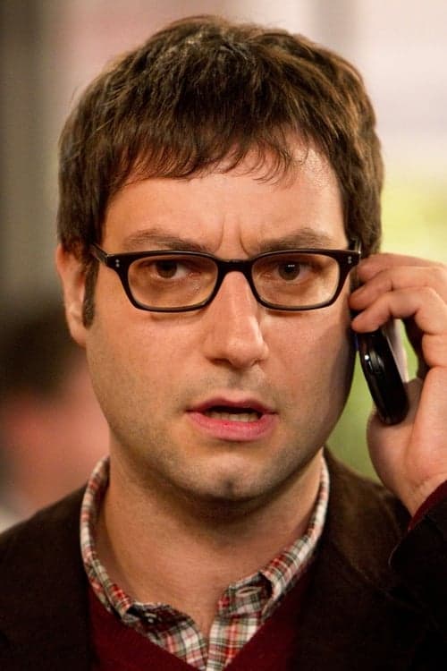 Adam Busch image