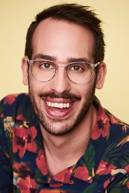 Adam Bussell image