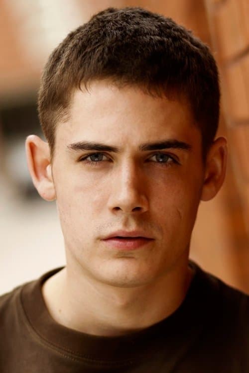 Adam Butcher image