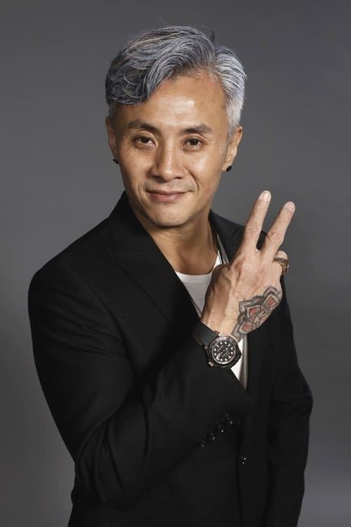 Adam Chan Chung-Tai image