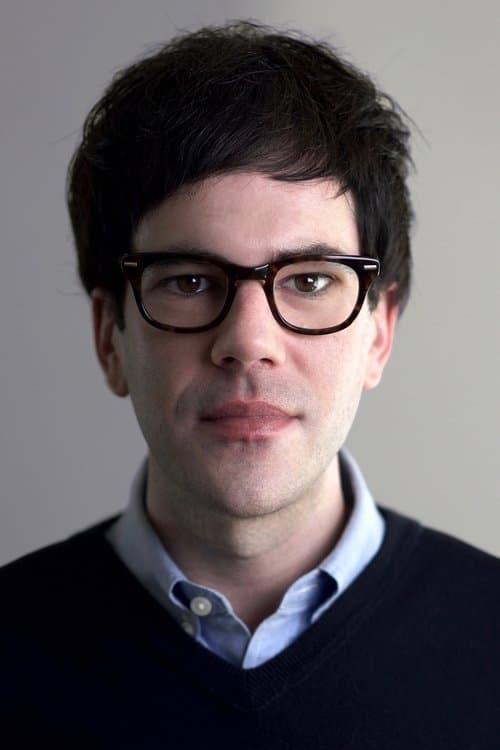 Photo of Adam Christian Clark