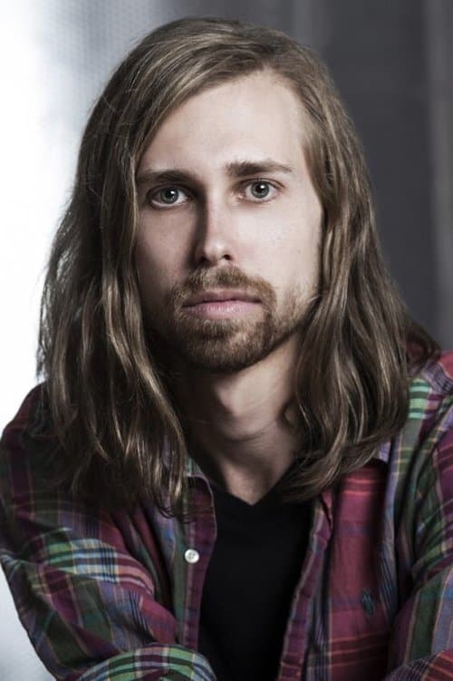 Adam Christie image