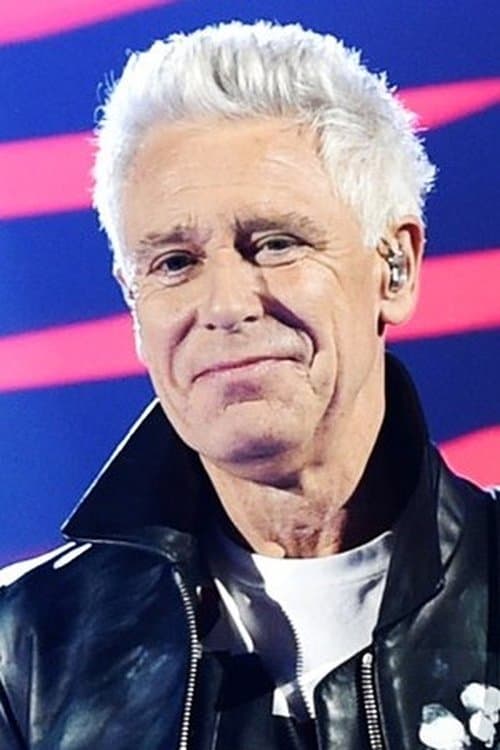 Adam Clayton image