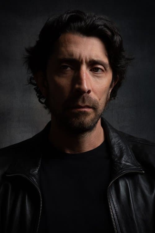 Photo of Adam Cushman