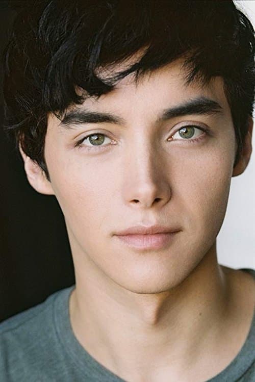 Adam David image