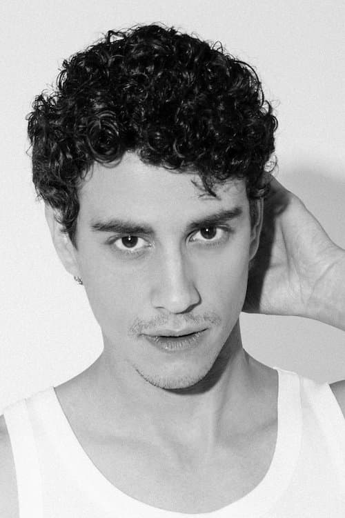 Adam DiMarco image