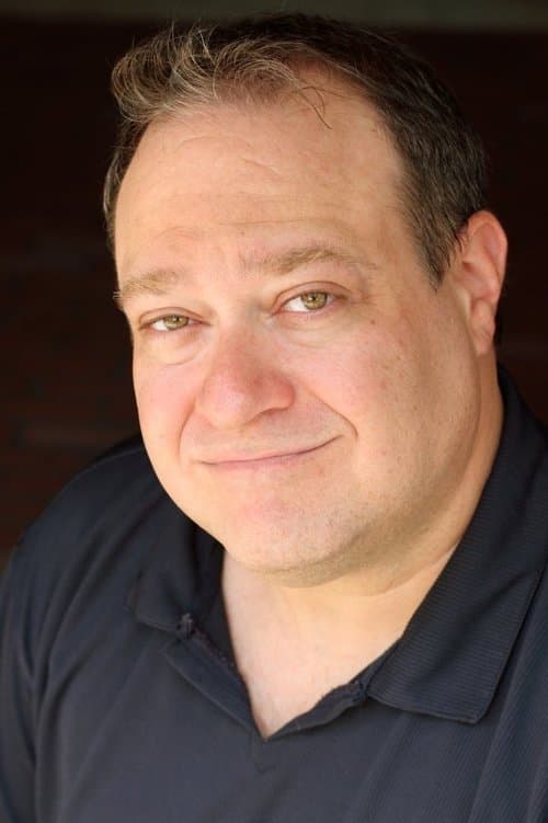 Adam Drescher image