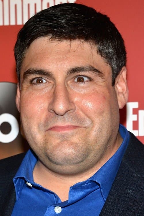 Adam F. Goldberg image