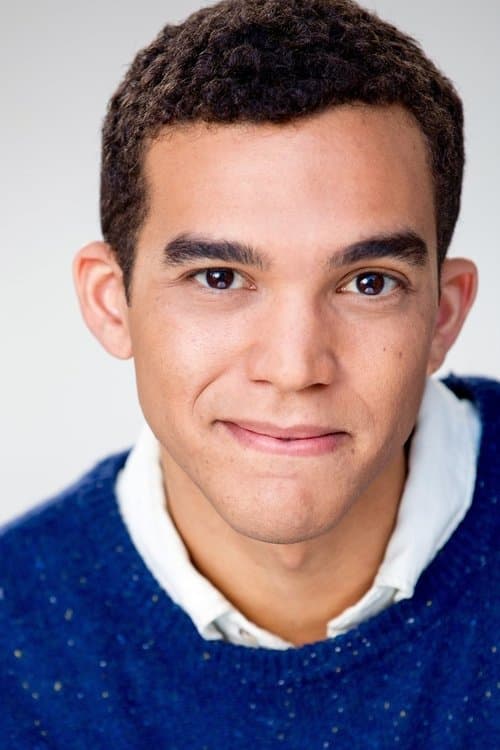 Adam Faison image