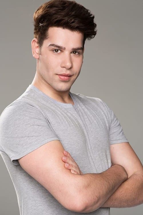 Adam Faybrem image