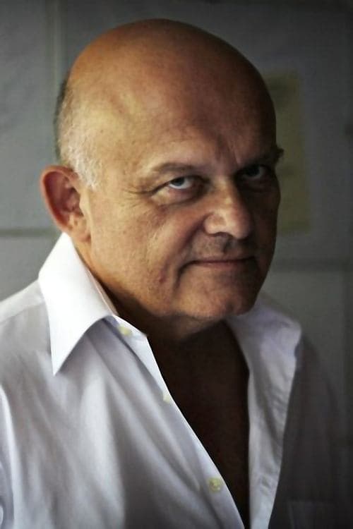 Adam Ferency image