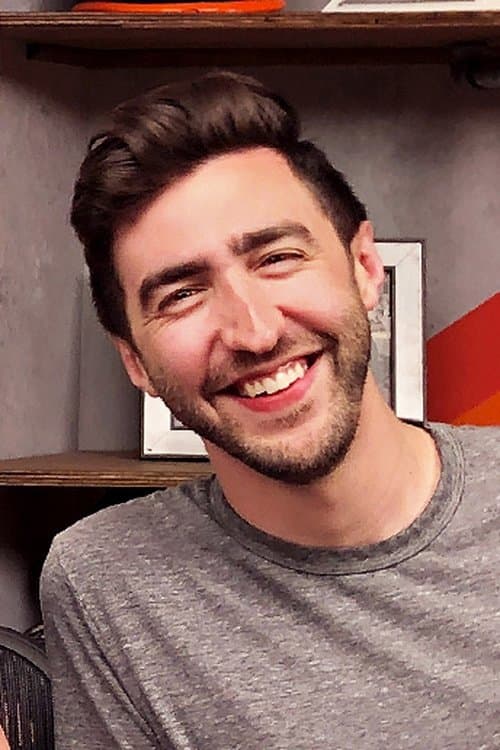 Photo of Adam Frucci