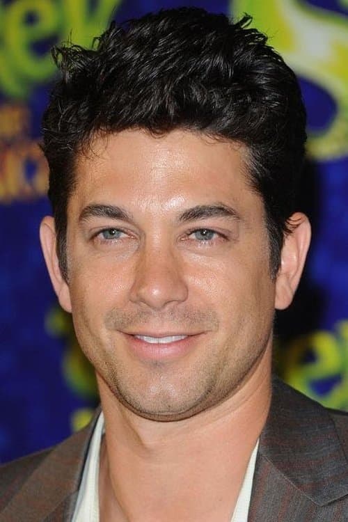 Adam Garcia image