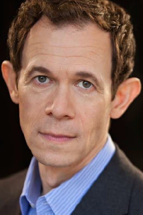 Adam Godley image
