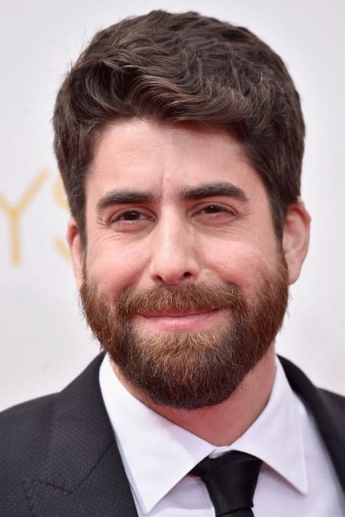 Adam Goldberg image