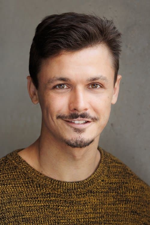 Adam Golledge image