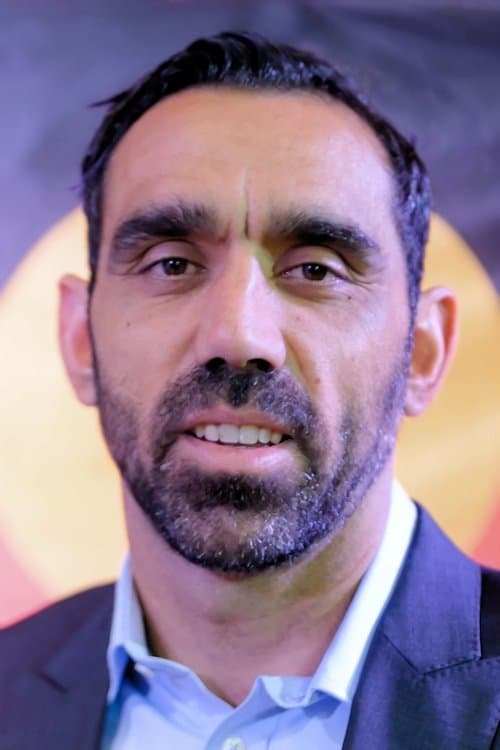 Adam Goodes image