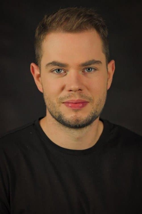 Adam Gradowski image
