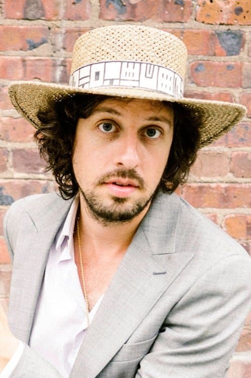 Adam Green image