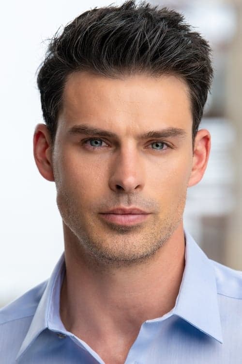 Adam Gregory image