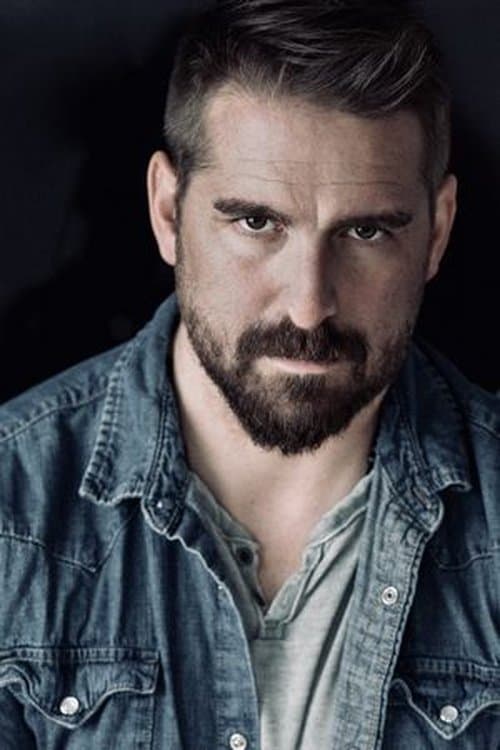 Adam Hampton image
