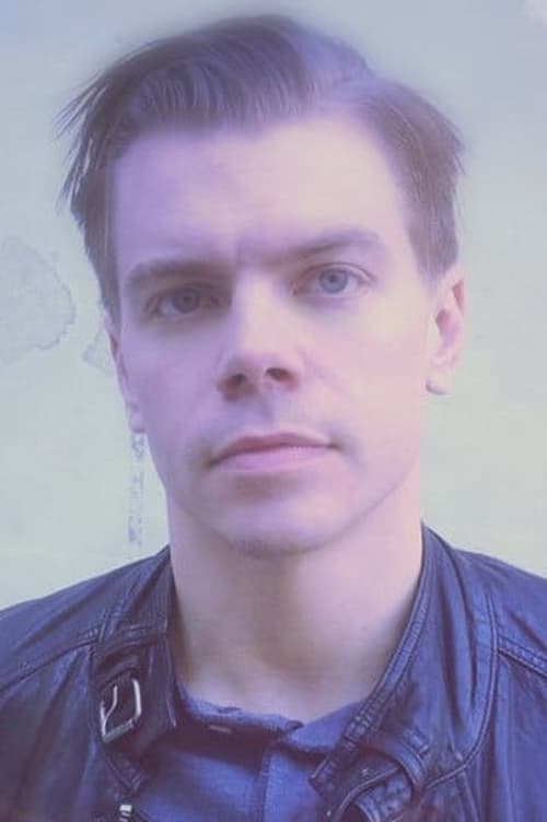 Adam Hardman image