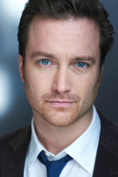 Adam Harper image