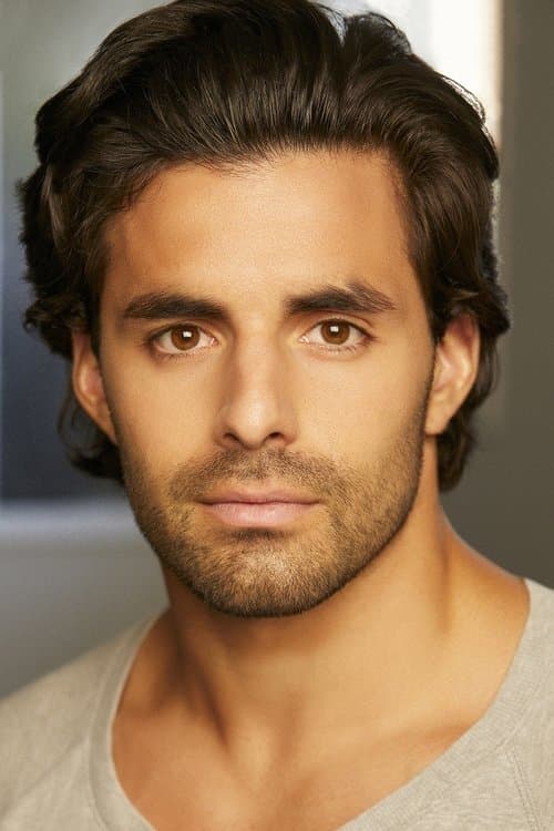 Adam Hollick image