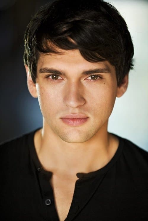 Adam Horner image