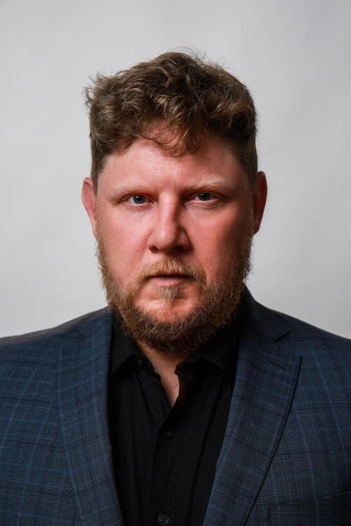 Adam Huel Potter image