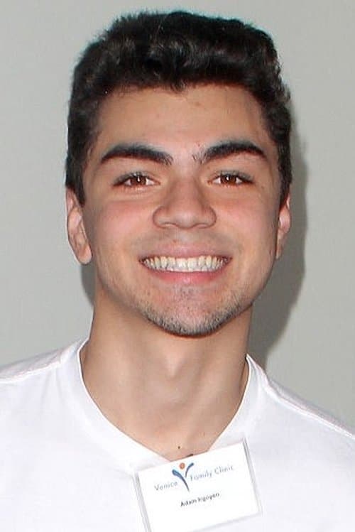 Adam Irigoyen image