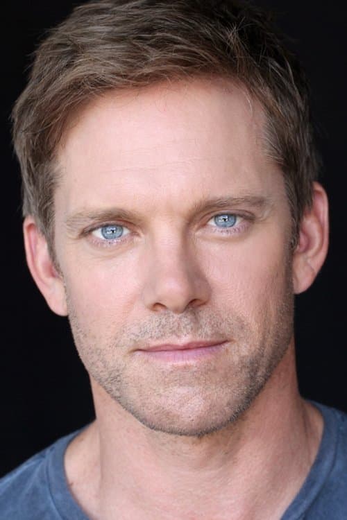 Adam J. Harrington image