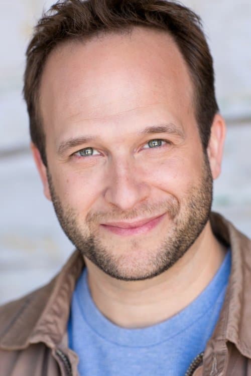 Adam J. Smith image
