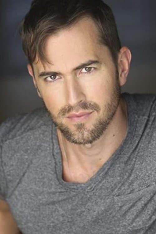 Adam J. Yeend image
