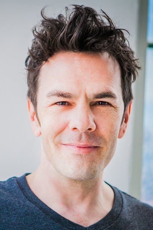Adam Kenneth Wilson image