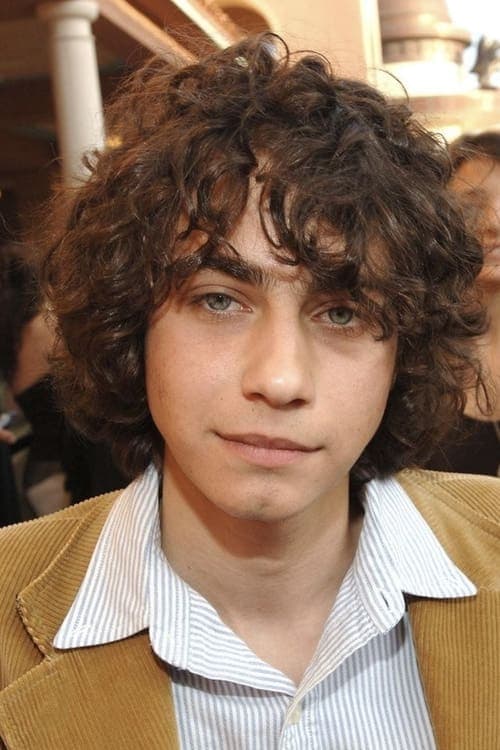 Adam Lamberg image