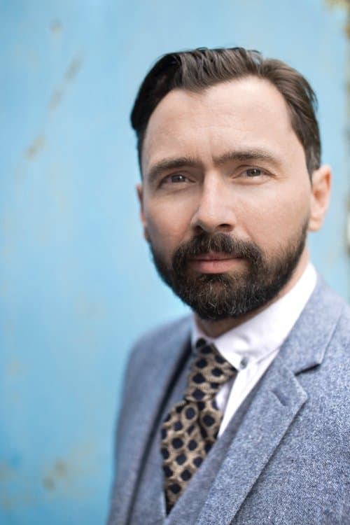 Adam Leese image