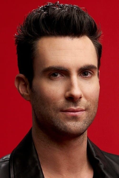Adam Levine image