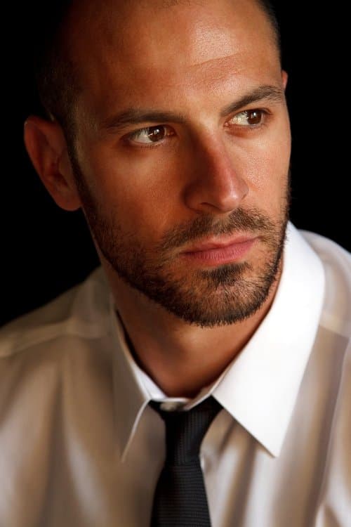 Adam Mervis image