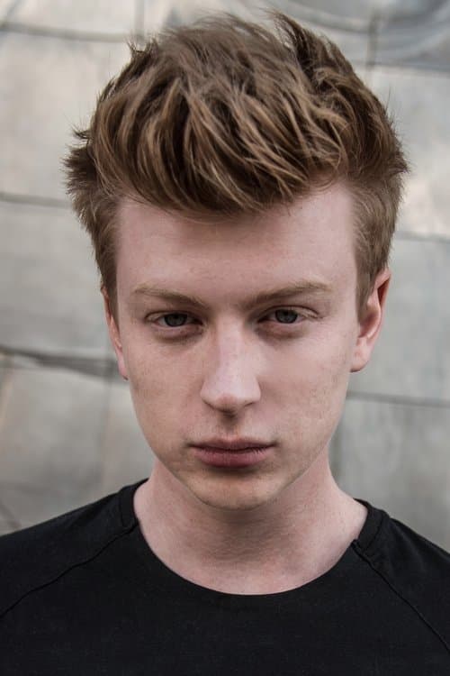 Adam Mišík image