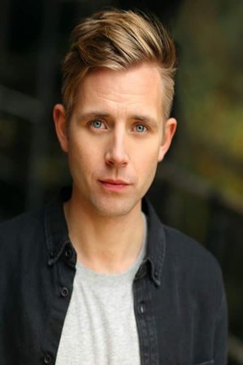 Adam Newington image