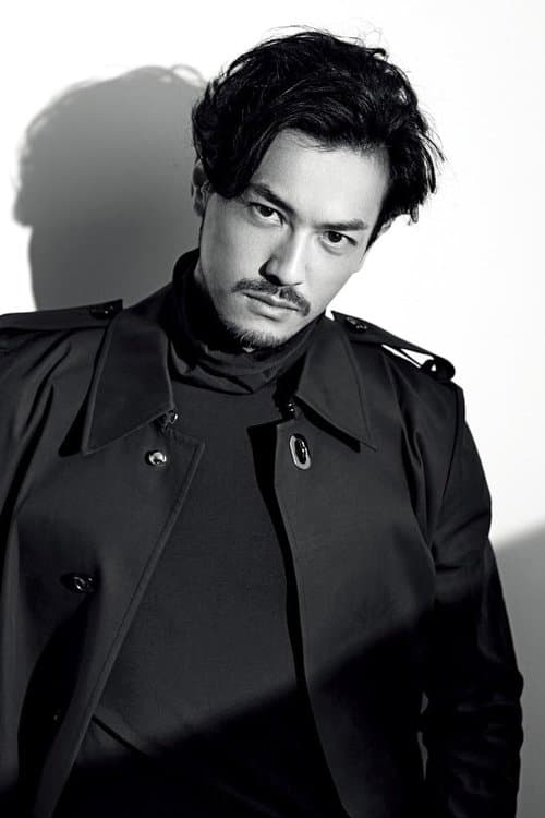 Adam Pak Tin-Nam image