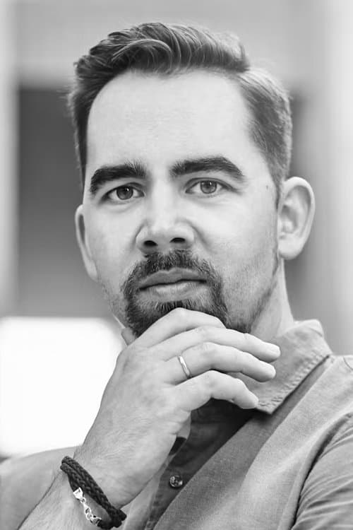Adam Palka image