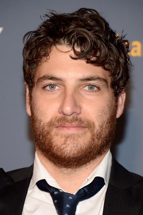 Adam Pally image