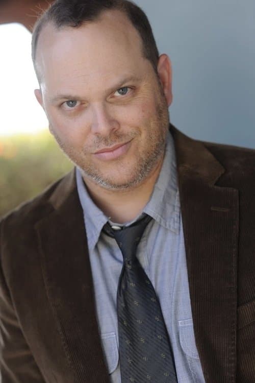 Adam Paul image