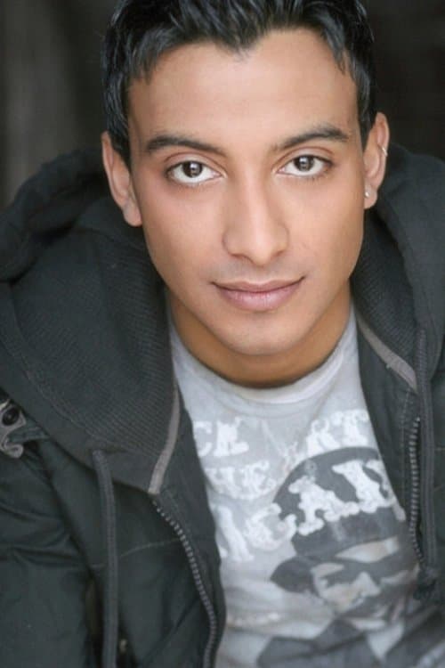 Adam Poss image