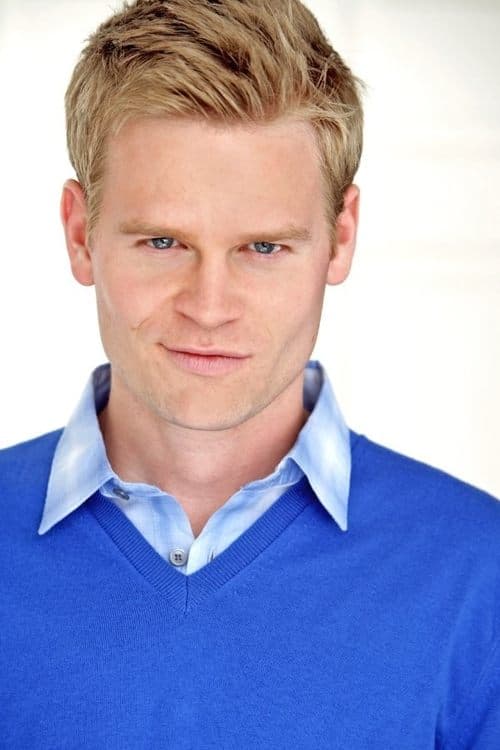 Adam Powell image