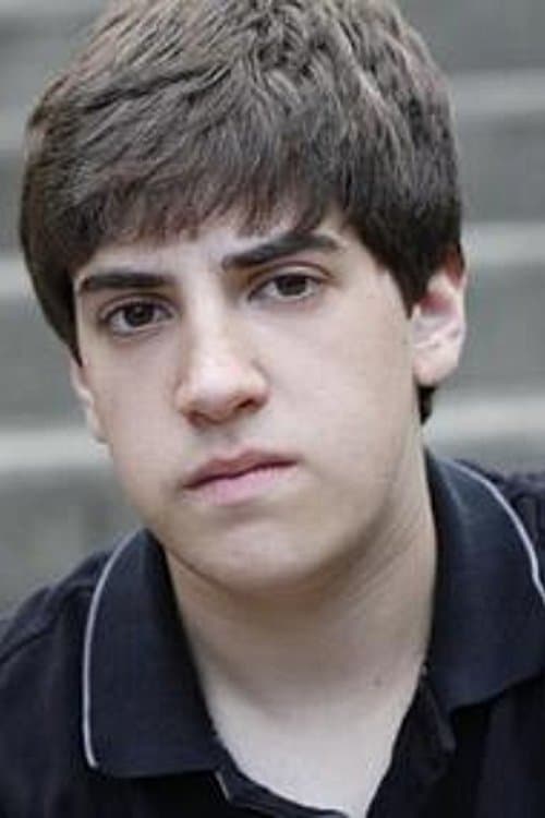 Adam Riegler image